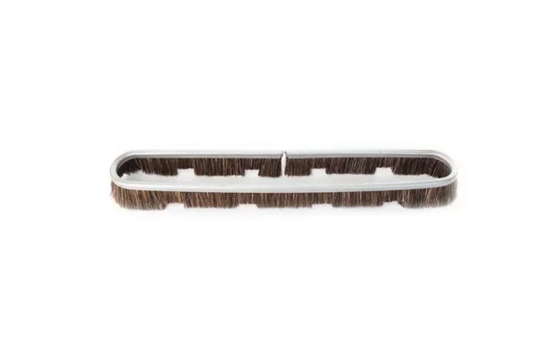 Włosie szczotki podłogowo-ściennej  25cm (część zamienna)